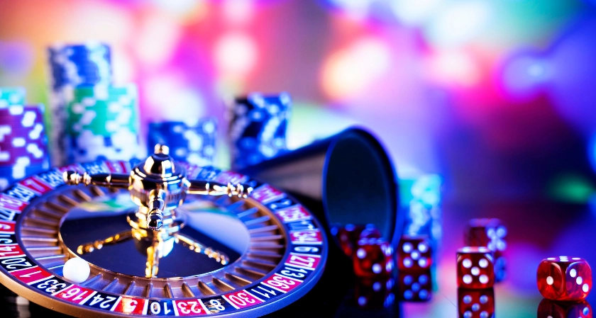 There Is No Single "Universal" Anti-Fraud System for Online Gambling